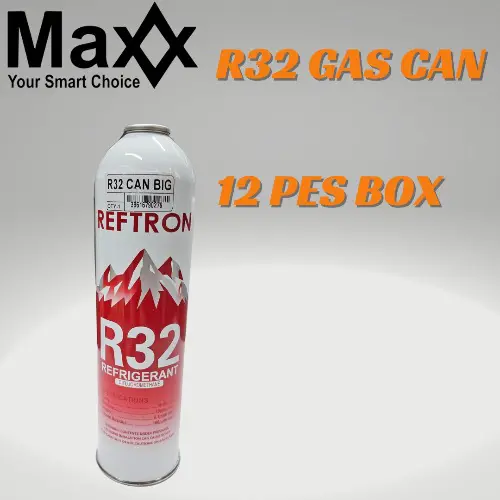 R-32 CAN REFROMAX