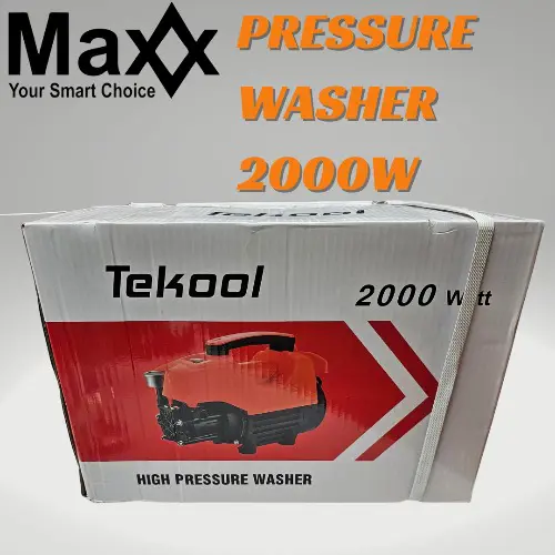 PRESSURE WASHER TEKOOL